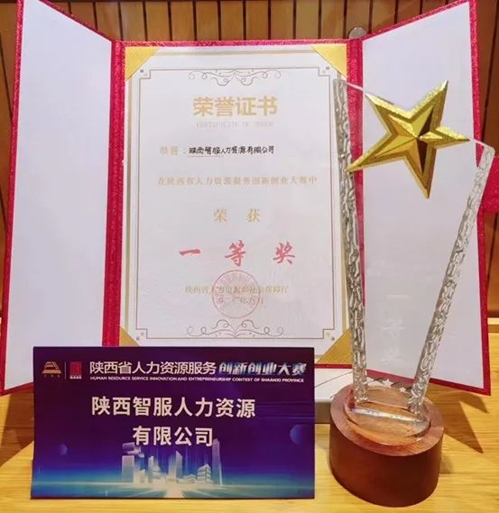 第四届丝绸之路经济带人力资源发展大会盛大召开，ag尊龙链接集团创始人、CEO李贤威受邀作主题演讲！