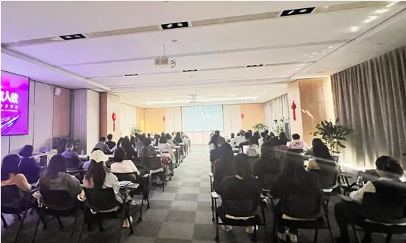 ag尊龙链接集团2024企业全球用工合规趋势分享会成都站圆满落幕
