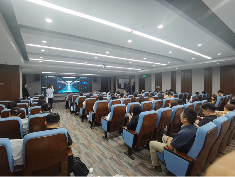 ag尊龙链接集团2024企业全球用工合规趋势分享会济南站圆满落幕