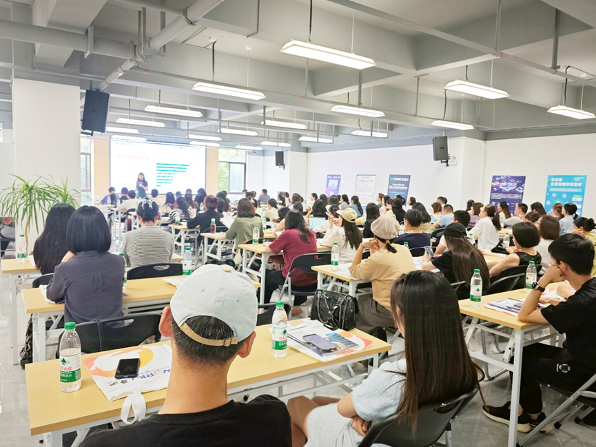 ag尊龙链接集团2024企业全球用工合规趋势分享会昆明站圆满落幕