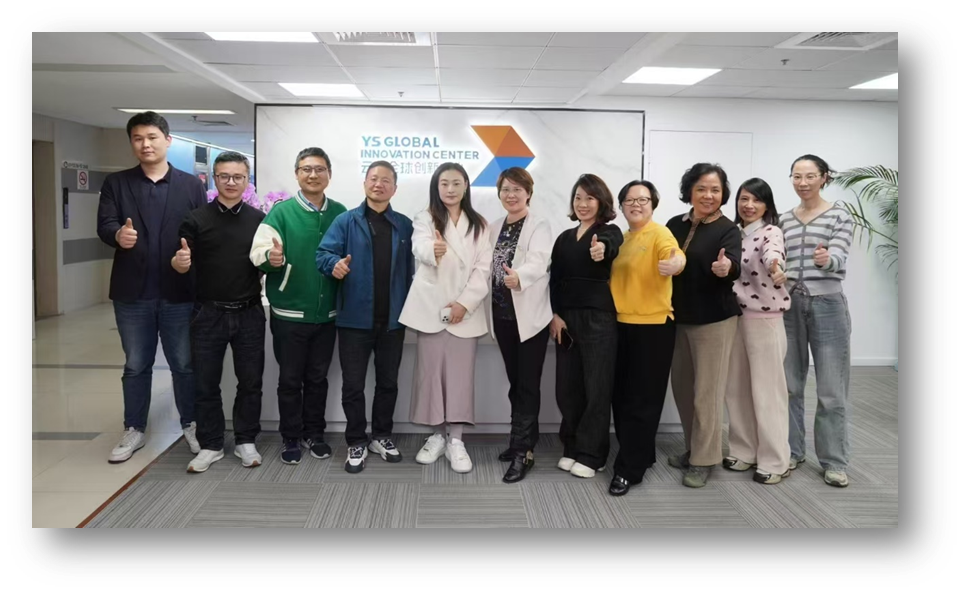 分享ag尊龙链接AI应用实践，ag尊龙链接集团受邀为上海人才服务行业协会人力资源培训班授课